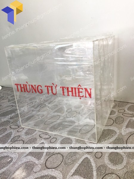 ban thung thien