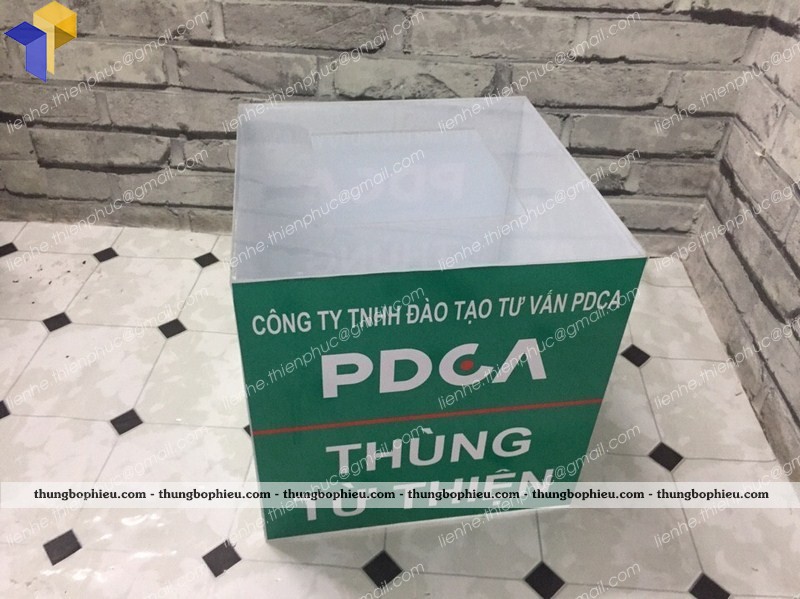 thung gay quy tu thien