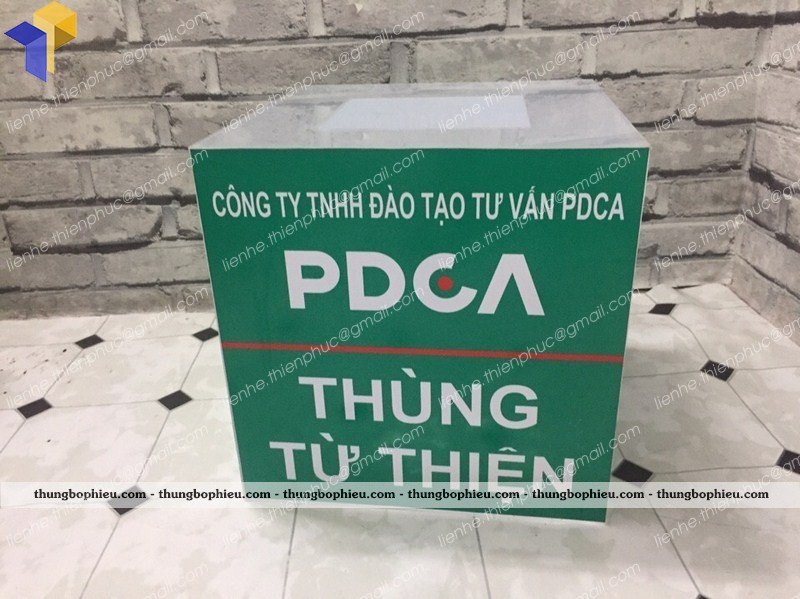 thung quyen gop tu thien