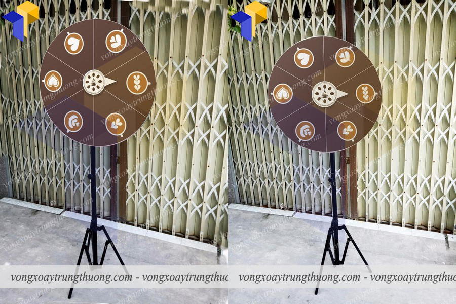 ban vong quay trung thuong