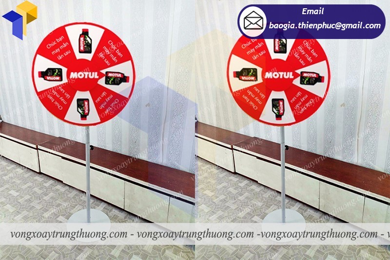 lam vong quay tai hcm